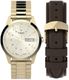Men's South Street Sport Men's Watch 36mm Gold-Tone Stainless Steel Watch TWG063800