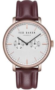 Ted Baker TB STRAPS - Accessorio per orologi - Black/nero