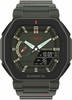 Timex TW2V35400 Orologio Da Uomo Command – Colore Verde, Garanzia Ufficiale