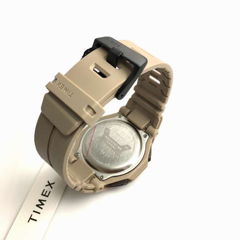 Men's Timex Command Encounter 45mm Analog Digital Watch TW2V35500