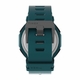 Men's Timex Command Encounter 45mm Digital Blue Resin Strap Watch TW2V59900
