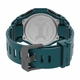 Men's Timex Command Encounter 45mm Digital Blue Resin Strap Watch TW2V59900