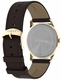 Men's Timex Easy Reader Classic White Dial Leather Band Watch TW2Y12700