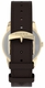 Men's Timex Easy Reader Classic White Dial Leather Band Watch TW2Y12700