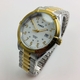 Men's Timex Expansion Stretch Steel Band Watch TW2P89300