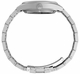 Men's Timex Expedition North Capstone Black Dial Sapphire Crystal Steel Band Watch TW2Y39600