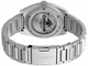 Men's Timex Expedition North Capstone Black Dial Sapphire Crystal Steel Band Watch TW2Y39600