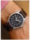 Men's Timex Expedition North Field Solar Black Dial Solar Powered Sapphire Crystal Watch TW2V64200