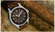 Men's Timex Expedition North Field Solar Black Dial Solar Powered Sapphire Crystal Watch TW2V64200