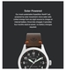 Men's Timex Expedition North Field Solar Black Dial Solar Powered Sapphire Crystal Watch TW2V64200