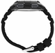 Men's Timex Expedition North Ridge Digital Black Silicone Band Watch TW4B34400