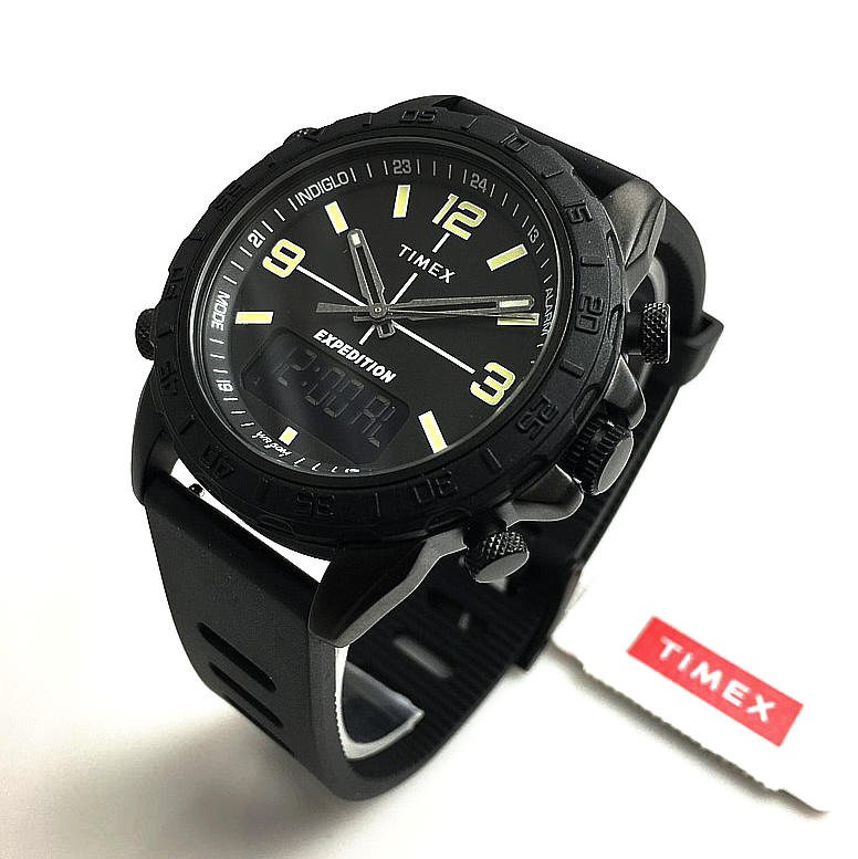 Cinturino Pelle 20 Mm Per Timex Expedition Pioneer – Classico, 2 Pezzi, Bandini - 2