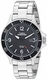 Men's Timex Expedition Ranger Stainless Steel Band Watch TW4B10900 TW4B10900JT