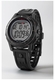 Men's Timex Ironman Main Line Finisher Adrenaline Digital Rubber Band Watch TW5M57800