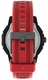 Men's Timex Ironman Main Line Finisher Adrenaline Digital Silicone Band Watch TW5M55000