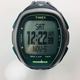 Men's Timex Ironman Sleek 150 Full Blue Silicone Band Watch TW5M09800