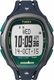 Men's Timex Ironman Sleek 150 Full Blue Silicone Band Watch TW5M09800