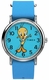 Men's Timex Lab Collab Blue Dial Nylon Band Watch TW2Y99500