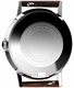 Men's Timex Marlin Brown Dial Leather Band Watch TW2W93300
