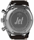 Men's Timex Marlin Jet Brown Dial Leather Band Watch TW2Y24700