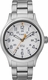 Men's Timex Military Allied Classic Stainless Steel Band Watch TW2R46700