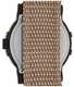 Men's Timex Peanuts Camper Red Dial Cloth Band Watch TW4B34900