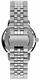 Men's Timex Peanuts Marlin Silver Dial Steel Band Watch TW2Y45000