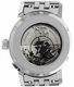 Men's Timex Peanuts Marlin Silver Dial Steel Band Watch TW2Y45000