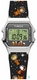 Men's Timex Peanuts Timex 80 Digital Resin Band Watch TW2W90100