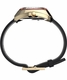 Men's Timex Q Times Reissue Leather Strap Watch TW2V25400