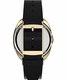 Men's Timex Q Times Reissue Leather Strap Watch TW2V25400