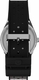 Men's Timex Q Times Synthetic Rubber Strap Watch TW2V32000
