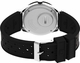 Men's Timex Q Times Synthetic Rubber Strap Watch TW2V32000