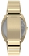Men's Timex Q Timex Vintage-Inspired Black Dial Steel Band Watch TW2Y34400
