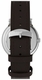 Men's Timex Trend Gallery Blue Dial Leather Band Watch TW2W43700