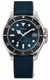 Men's Timex Trend Harborside Coast Blue Dial Watch TW2W62700