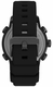 Men's Timex Triathlon Main Line Digital Silicone Band Watch TW5M66900