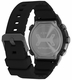 Men's Timex Triathlon Main Line Digital Silicone Band Watch TW5M66900
