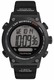 Men's Timex Triathlon Main Line Digital Silicone Band Watch TW5M66900