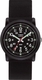 Men's Black Timex Core Camper Military Style Watch T18581