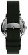 Men's Timex Waterbury Classic Green Dial Leather Band Watch TW2W50500
