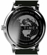 Men's Timex Waterbury Classic Green Dial Leather Band Watch TW2W50500