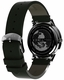 Men's Timex Waterbury Classic Green Dial Leather Band Watch TW2W50500