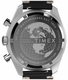 Men's Timex Waterbury Traditional Blue Dial Leather Band Watch TW2Y18600