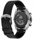 Men's Timex Waterbury Traditional Blue Dial Leather Band Watch TW2Y18600