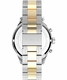 Men's Trend 43mm Two-Tone Stainless Steel Chronograph Watch TW2Y01500