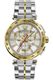 Men's Versace Aion Chronograph Stainless Steel Watch VE6CA0423