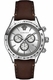 Men's Versace Chronograph Stainless Steel Case Watch VEV700119