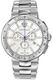 Men's Versace Sport Chronograph Stainless Steel Watch VFG090013