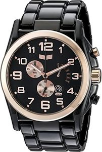 Vestal Watches - ZR-3, Crusader, Destroyer Watch collection.